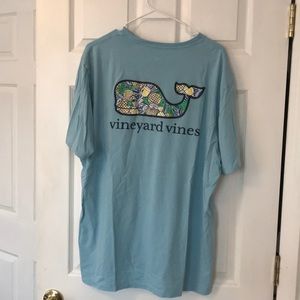 Vineyard Vines Men’s Short Sleeve Size XL